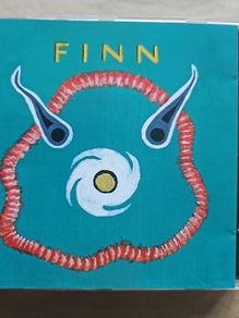 The Finn Brothers - Finn.