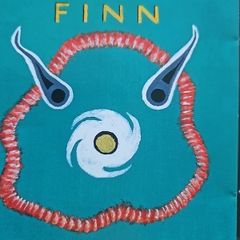 The Finn Brothers - Finn.
