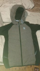 mens jacket Jking medium men