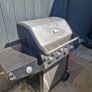 Gas barbeque Image 2