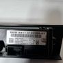 BMW 3 Series Climate Control Unit 9182288-01 E93 Coupe Heater Control Panel 2009 a1l2b62s Image 3