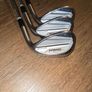 Cleveland CBX4 Zipcore Wedges Image 2
