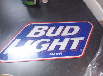 Bud sign for bar