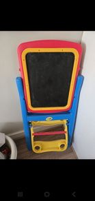 Crayola Qwikflip Easel