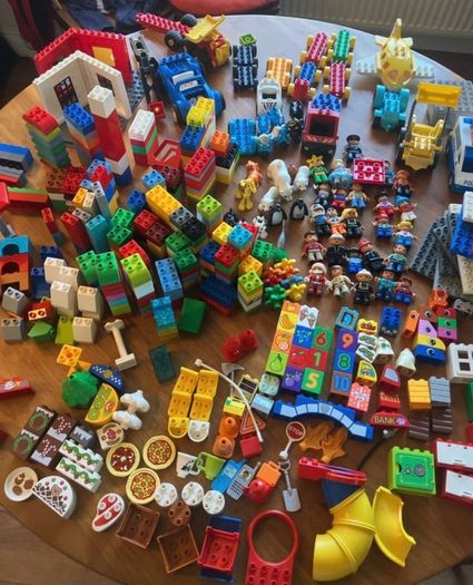 Duplo Lego Bundle