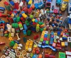 Duplo Lego Bundle