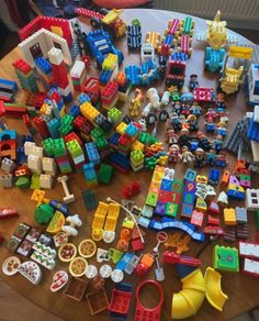 Duplo Lego Bundle