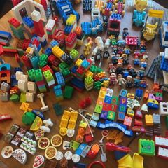 Duplo Lego Bundle