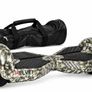HELVEI 6.5 inch Camo Hoverboard and Hoverkart Bundle Image 3