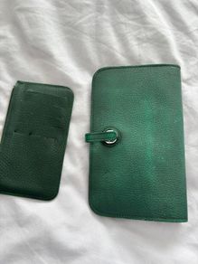 Ladies wallet