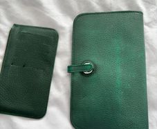 Ladies wallet
