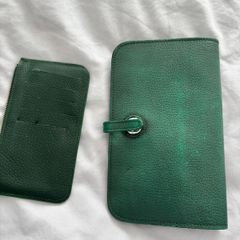 Ladies wallet