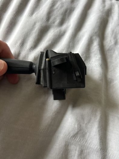 BMW part indicator switch