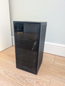 Nzxt H1 Pc Case