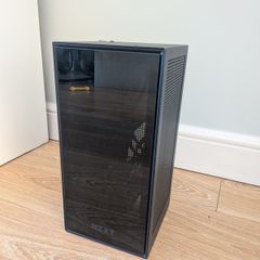 Nzxt H1 Pc Case
