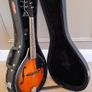 Stagg Bluegrass Mandolin Image 2
