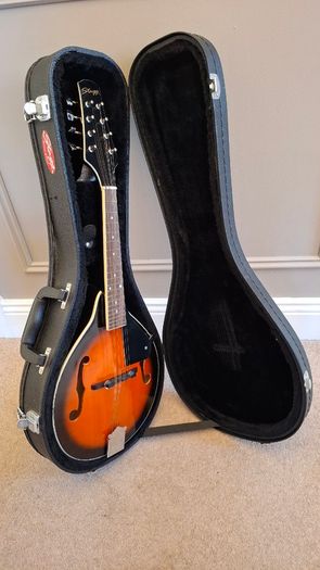 Stagg Bluegrass Mandolin