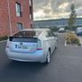 Toyota Prius 2011 Image 8