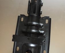 Steering Support (Fiat Punto 176)