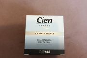 Cien caviar extract day cream