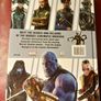 DK/ Marvel Studios / Character Encyclopedia/ 2019 Image 2