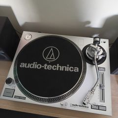 audio-technica AT-LP120-USB