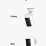 Ring Spotlight Cam 2k battery- newest generation. Image 3