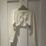 First Holy Communion Dress & Accessories Image 5
