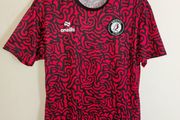 bristol city jersey