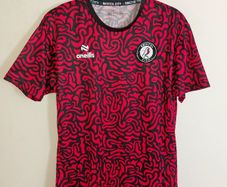 bristol city jersey
