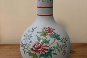 Spode Bottle Vase