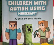 Teaching Social Skills to Children With Autism Using Minecraft