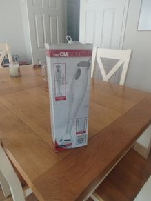 hand mixer