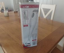 hand mixer