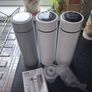 Never Used Nuby Rapidcool Twin Set with Insulated Flask Image 2