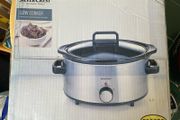 Slow Cooker Crockpot