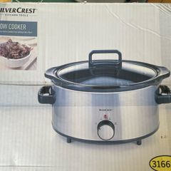 Slow Cooker Crockpot