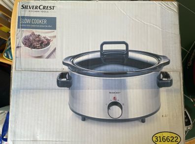 Slow Cooker Crockpot