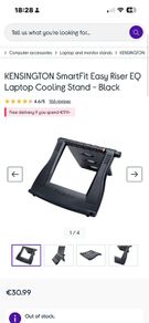 laptop stand