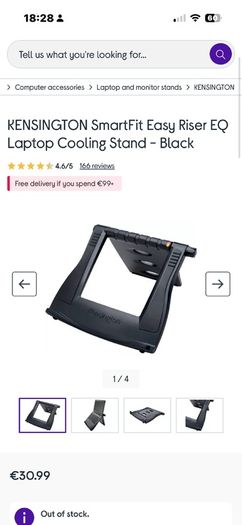 laptop stand