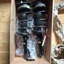 Full Front Struts/Shocks Renault Scenic 2 Image 3