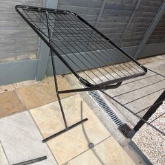Free clothes dryer