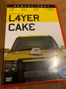 Layer Cake (2004)