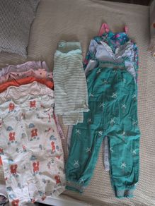 M&S Girl Clothes Bundle Age 2-3