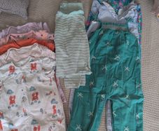 M&S Girl Clothes Bundle Age 2-3