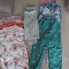 M&S Girl Clothes Bundle Age 2-3