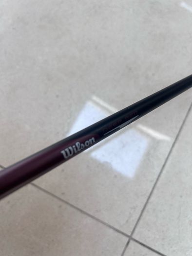 golf club rescue