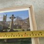 Framed print picture of remembrance reconciliation prosperity LAURENTIC CENTENARY 1917-2017 Buncrana Co. Donegal Image 3