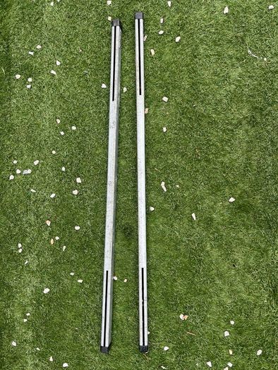 roof bars