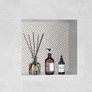Shower Niche Ready for Tile 40.64 x 40.64 cm, Single Shelf Organizer, Square Corners Wall-inserted Niche Recessed, Sealed Protection Modern Image 2